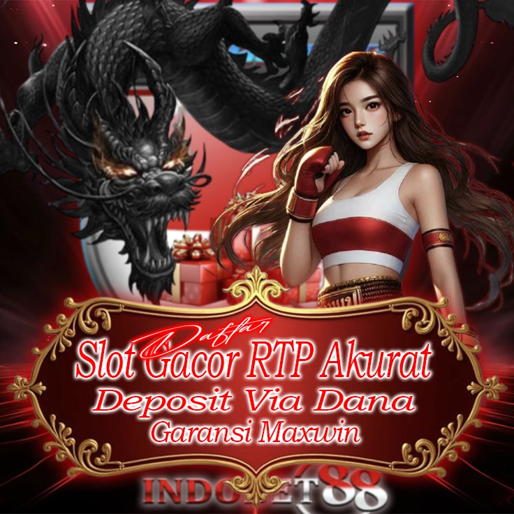 Galeri foto INDOBET88 💰 Slot777 Gacor Menjadi Rahasia Sumber Cuan Para Crazy Rich! di Bali